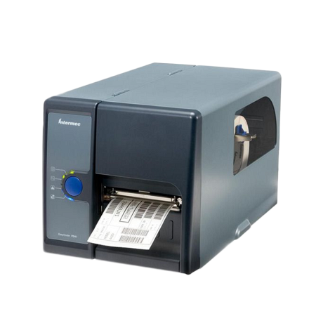 Термопринтер Intermec PD42 (203dpi, RS-232, USB, Ethernet)	