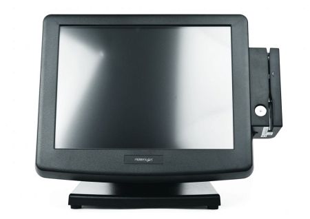 Сенсорный терминал Posiflex KS-6915G черный, 15