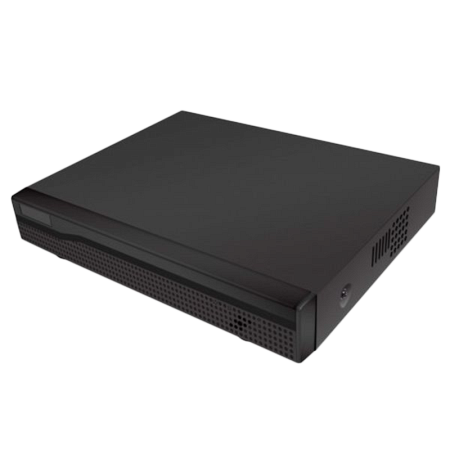 Видеорегистратор STI IPN6004F6IP 4-х канальный