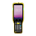 Терминал сбора данных CipherLAB RK95-C-X8-38K, Android 12 (NFC, Bluetooth, Wi-Fi, двумерный дальнобойный считыватель - Zebra SE4850, GMS, в комплекте с кабелем SNAP-ON и БП) фото 1