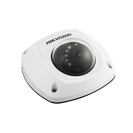 Видеокамера Hikvision DS-2CD2542FWD-IWS (4 мм)