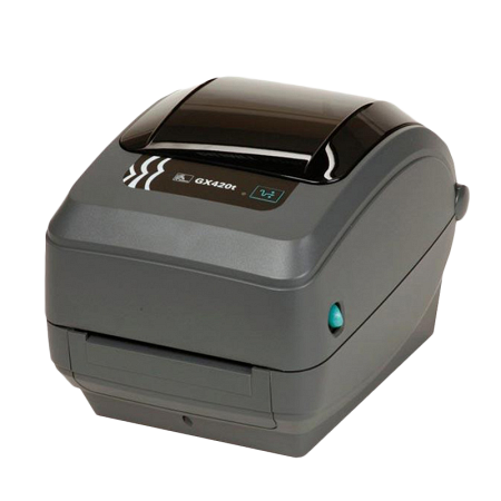 Zebra GX420t (203 dpi, RS232, USB, LPT)