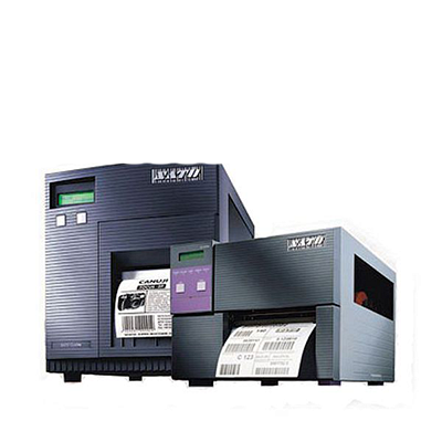 CL408e 203 dpi, WWC408002