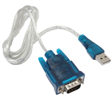 Кабель-переходник RS-232 - USB для весов АТОЛ MARTA