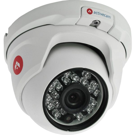 IP-видеокамера ActiveCam AC-D8141IR2