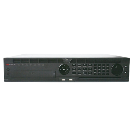 Видеорегистратор Hikvision DS-9608NI-SH сетевой