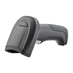 Сканер штрихкода АТОЛ SB3100 (2D, черный, USB, IP42, без подставки)
