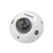 Видеокамера HiWatch DS-I259M