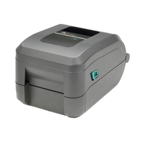 Zebra GT800 (300 dpi, RS232, USB, LPT)	
