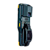 Терминал сбора данных CipherLAB RK95-C-X8-38K, Android 12 (NFC, Bluetooth, Wi-Fi, двумерный дальнобойный считыватель - Zebra SE4850, GMS, в комплекте с кабелем SNAP-ON и БП) фото 2