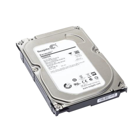 Жесткий диск Seagate 1Tb ST1000DM003 Barracuda 7200.14 3.5
