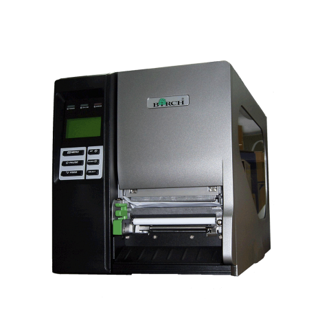 Термотрансферный принтер этикеток Birch BP-8463M Plus