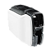 Принтер карт Zebra ZC100 (Односторонний, цветной, USB, LAN, Mag Encoder) фото 1